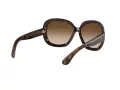 Ray-Ban Jackie Ohh Ii Lunettes de Soleil RB 4098 642/13