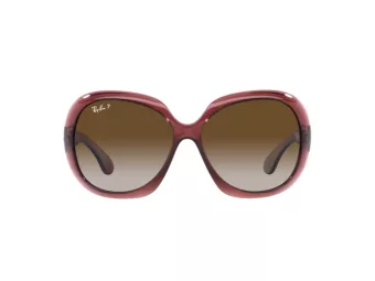 Ray-Ban Jackie Ohh Ii Lunettes de Soleil RB 4098 6593/T5