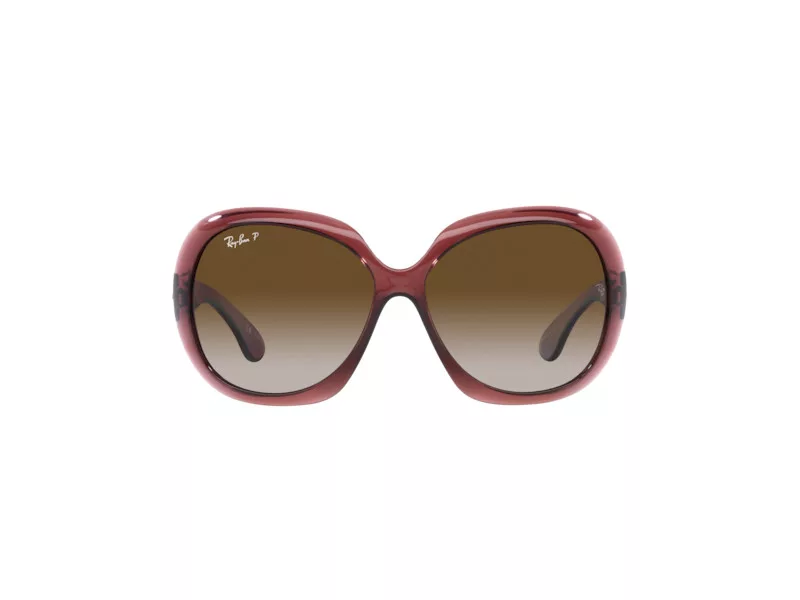Ray-Ban Jackie Ohh Ii Lunettes de Soleil RB 4098 6593/T5