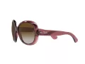 Ray-Ban Jackie Ohh Ii Lunettes de Soleil RB 4098 6593/T5