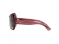 Ray-Ban Jackie Ohh Ii Lunettes de Soleil RB 4098 6593/T5
