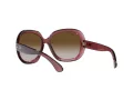 Ray-Ban Jackie Ohh Ii Lunettes de Soleil RB 4098 6593/T5
