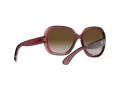 Ray-Ban Jackie Ohh Ii Lunettes de Soleil RB 4098 6593/T5