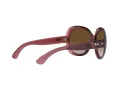 Ray-Ban Jackie Ohh Ii Lunettes de Soleil RB 4098 6593/T5
