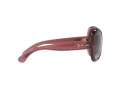 Ray-Ban Jackie Ohh Ii Lunettes de Soleil RB 4098 6593/T5