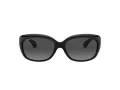 Ray-Ban Jackie Ohh Lunettes de Soleil RB 4101 601/T3