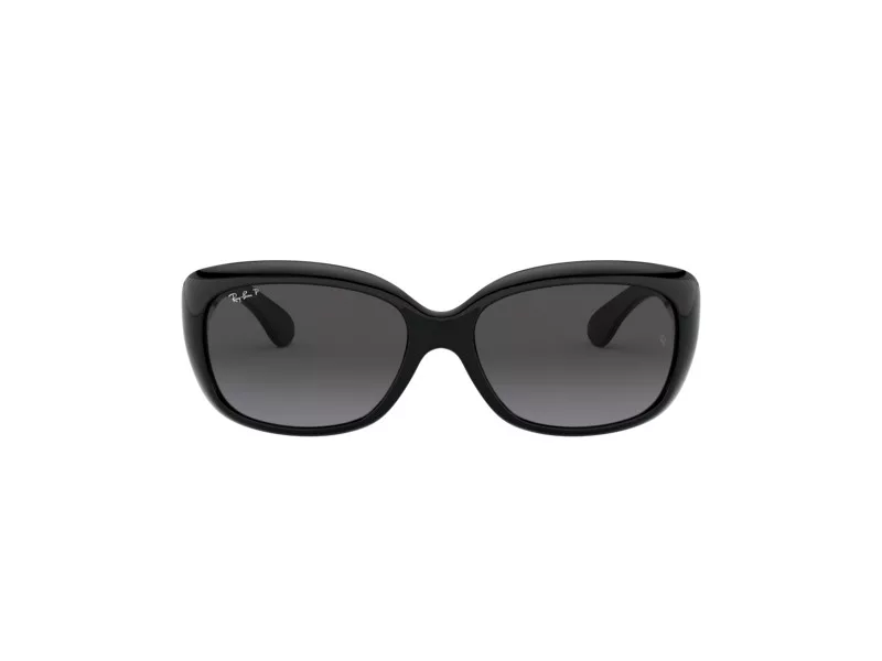 Ray-Ban Jackie Ohh Lunettes de Soleil RB 4101 601/T3