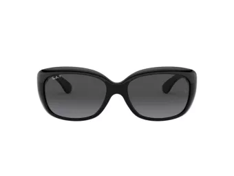 Ray-Ban Jackie Ohh Lunettes de Soleil RB 4101 601/T3