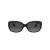 Ray-Ban Jackie Ohh Lunettes de Soleil RB 4101 601/T3