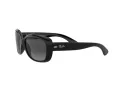 Ray-Ban Jackie Ohh Lunettes de Soleil RB 4101 601/T3