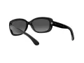 Ray-Ban Jackie Ohh Lunettes de Soleil RB 4101 601/T3