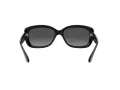 Ray-Ban Jackie Ohh Lunettes de Soleil RB 4101 601/T3