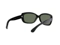 Ray-Ban Jackie Ohh Lunettes de Soleil RB 4101 601