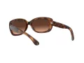Ray-Ban Jackie Ohh Lunettes de Soleil RB 4101 642/A5