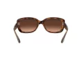 Ray-Ban Jackie Ohh Lunettes de Soleil RB 4101 642/A5