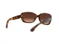 Ray-Ban Jackie Ohh Lunettes de Soleil RB 4101 642/A5