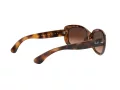 Ray-Ban Jackie Ohh Lunettes de Soleil RB 4101 642/A5