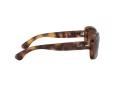 Ray-Ban Jackie Ohh Lunettes de Soleil RB 4101 642/A5