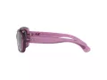 Ray-Ban Jackie Ohh Lunettes de Soleil RB 4101 6591/M3