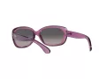 Ray-Ban Jackie Ohh Lunettes de Soleil RB 4101 6591/M3