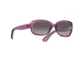 Ray-Ban Jackie Ohh Lunettes de Soleil RB 4101 6591/M3