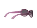 Ray-Ban Jackie Ohh Lunettes de Soleil RB 4101 6591/M3