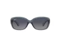 Ray-Ban Jackie Ohh Lunettes de Soleil RB 4101 6592/78