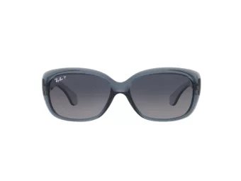 Ray-Ban Jackie Ohh Lunettes de Soleil RB 4101 6592/78
