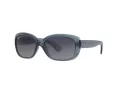 Ray-Ban Jackie Ohh Lunettes de Soleil RB 4101 6592/78