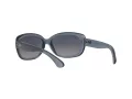 Ray-Ban Jackie Ohh Lunettes de Soleil RB 4101 6592/78