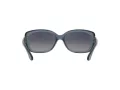Ray-Ban Jackie Ohh Lunettes de Soleil RB 4101 6592/78