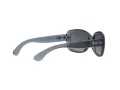 Ray-Ban Jackie Ohh Lunettes de Soleil RB 4101 6592/78