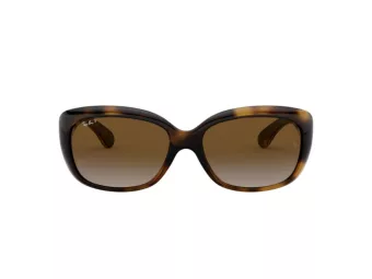 Ray-Ban Jackie Ohh Lunettes de Soleil RB 4101 710/T5