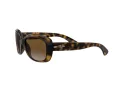 Ray-Ban Jackie Ohh Lunettes de Soleil RB 4101 710/T5