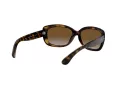 Ray-Ban Jackie Ohh Lunettes de Soleil RB 4101 710/T5