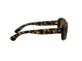 Ray-Ban Jackie Ohh Lunettes de Soleil RB 4101 710/T5