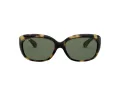 Ray-Ban Jackie Ohh Lunettes de Soleil RB 4101 710