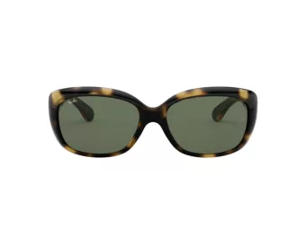Ray-Ban Jackie Ohh Lunettes de Soleil RB 4101 710