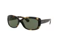 Ray-Ban Jackie Ohh Lunettes de Soleil RB 4101 710