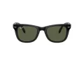Ray-Ban Folding Wayfarer Lunettes de Soleil RB 4105 601/58