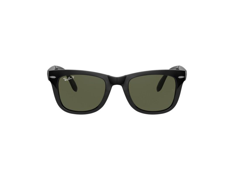 Ray-Ban Folding Wayfarer Lunettes de Soleil RB 4105 601/58