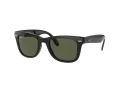 Ray-Ban Folding Wayfarer Lunettes de Soleil RB 4105 601/58