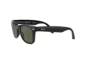 Ray-Ban Folding Wayfarer Lunettes de Soleil RB 4105 601/58