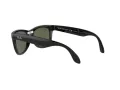Ray-Ban Folding Wayfarer Lunettes de Soleil RB 4105 601/58