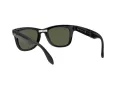 Ray-Ban Folding Wayfarer Lunettes de Soleil RB 4105 601/58