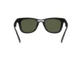 Ray-Ban Folding Wayfarer Lunettes de Soleil RB 4105 601/58