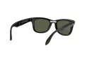 Ray-Ban Folding Wayfarer Lunettes de Soleil RB 4105 601/58