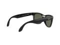 Ray-Ban Folding Wayfarer Lunettes de Soleil RB 4105 601/58