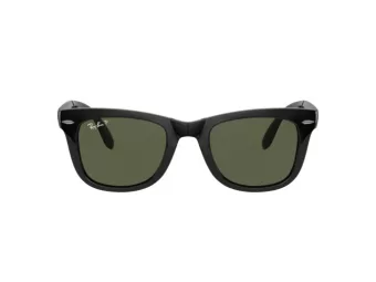 Ray-Ban Folding Wayfarer Lunettes de Soleil RB 4105 601/58