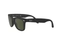Ray-Ban Folding Wayfarer Lunettes de Soleil RB 4105 601S